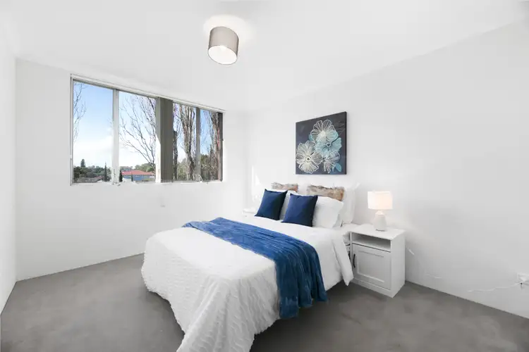 Fifth view of Homely apartment listing, 12/76 Lenthall Street, Kensington NSW 2033