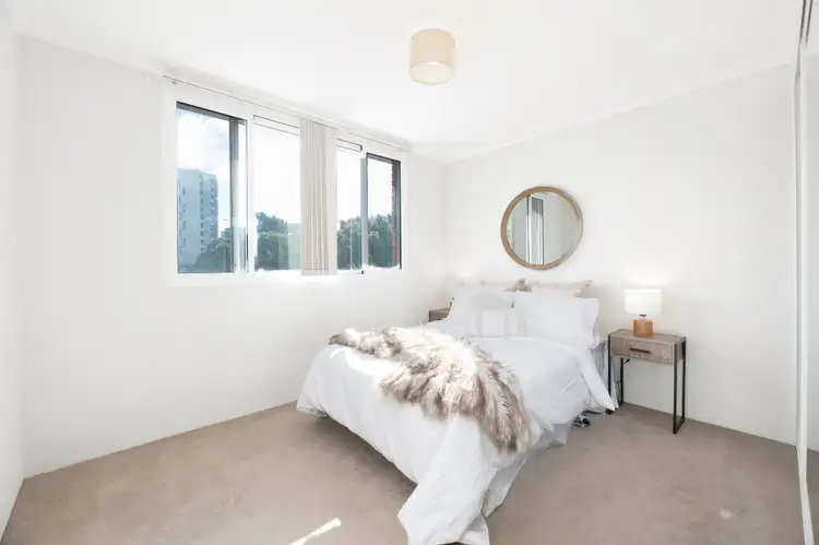 Sixth view of Homely apartment listing, 12/76 Lenthall Street, Kensington NSW 2033