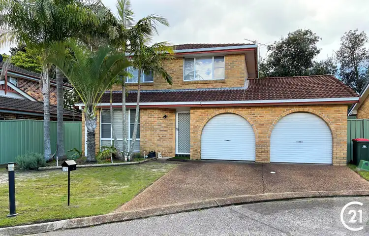 Main view of Homely house listing, 17 Salamander Gardens Court, Salamander Bay NSW 2317
