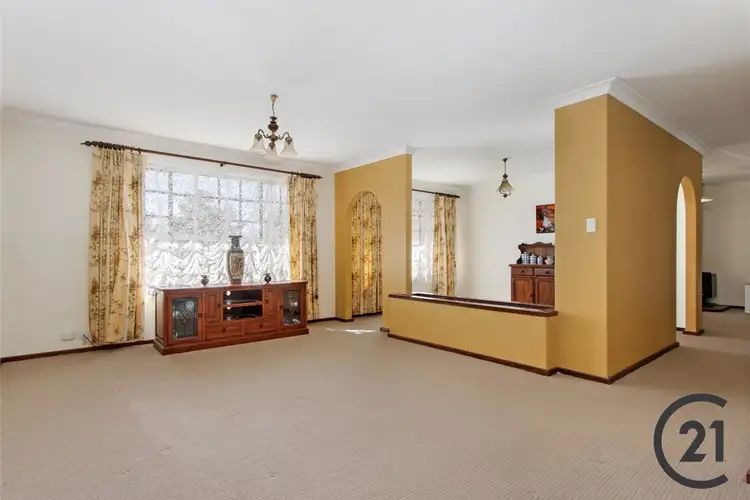 Second view of Homely house listing, 15 Montego Close, Safety Bay WA 6169