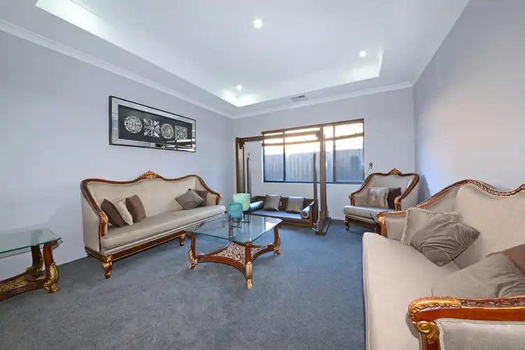 Third view of Homely house listing, 16 Triton Road, Jindalee WA 6036