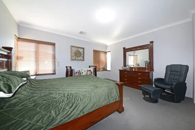 Fourth view of Homely house listing, 16 Triton Road, Jindalee WA 6036