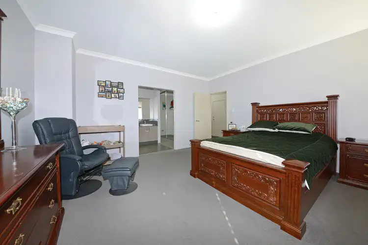 Fifth view of Homely house listing, 16 Triton Road, Jindalee WA 6036