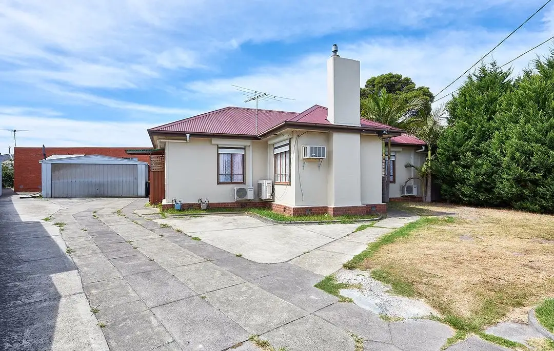 Main view of Homely house listing, 17 Union Grove, Springvale VIC 3171