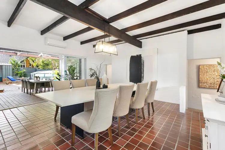 Second view of Homely house listing, 70 Murdoch Street, Turramurra NSW 2074