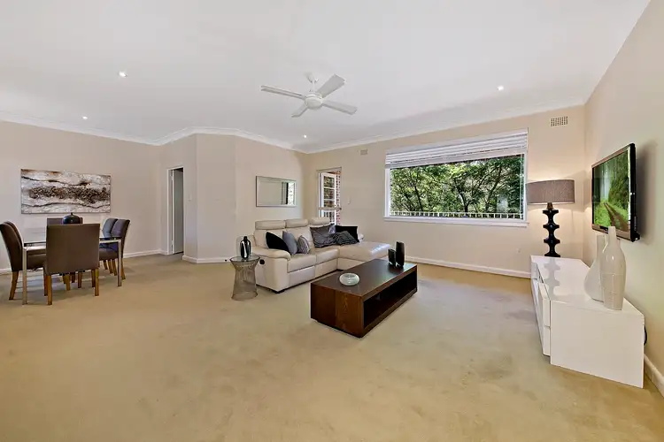 Main view of Homely apartment listing, 13/646 Pacific Highway, Killara NSW 2071