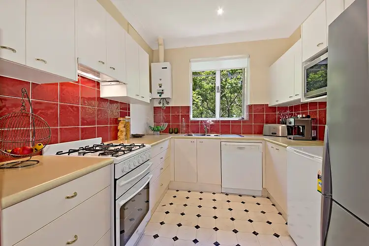 Third view of Homely apartment listing, 13/646 Pacific Highway, Killara NSW 2071