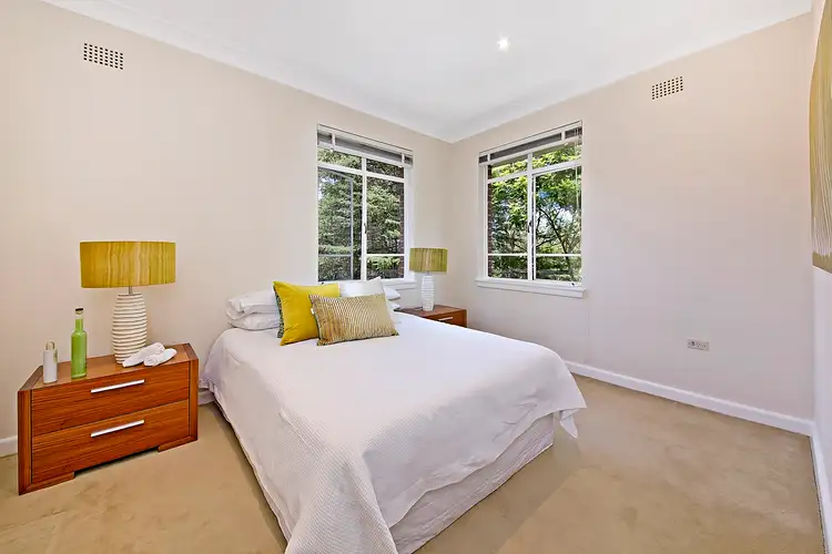 Fourth view of Homely apartment listing, 13/646 Pacific Highway, Killara NSW 2071