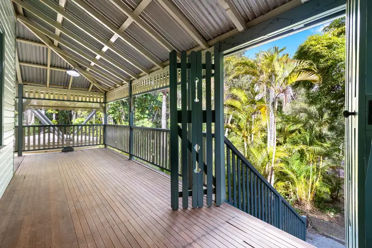 Fourth view of Homely rural property listing, 866 Tin Can Bay Road, Canina QLD 4570