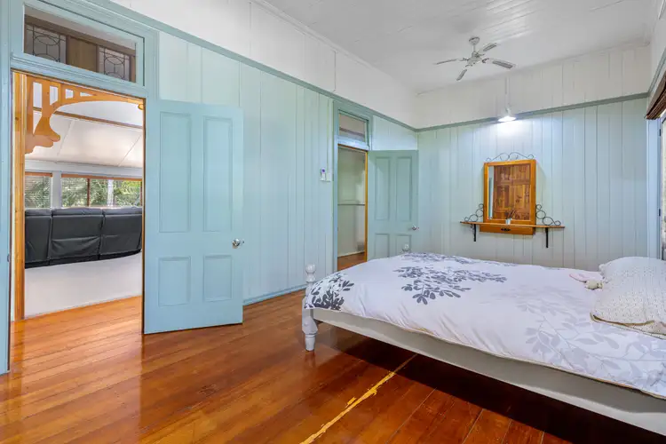Seventh view of Homely rural property listing, 866 Tin Can Bay Road, Canina QLD 4570