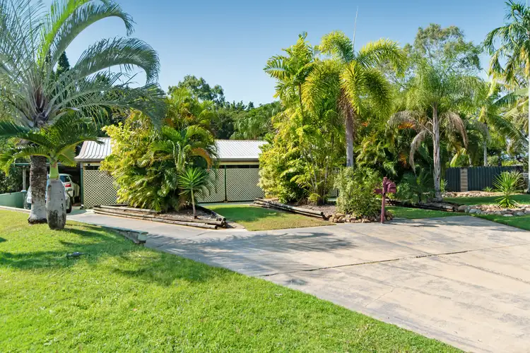 37 Manuka Court, Bushland Beach QLD 4818