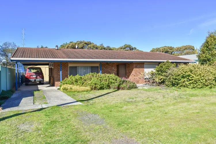 Main view of Homely house listing, 21 Third Street, Brownlow Ki SA 5223
