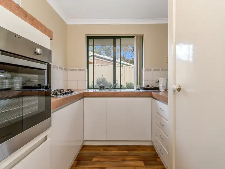Second view of Homely villa listing, 6/26-30 Bolsabay Drive, Waikiki WA 6169