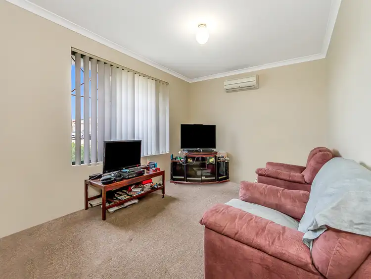 Fifth view of Homely villa listing, 6/26-30 Bolsabay Drive, Waikiki WA 6169