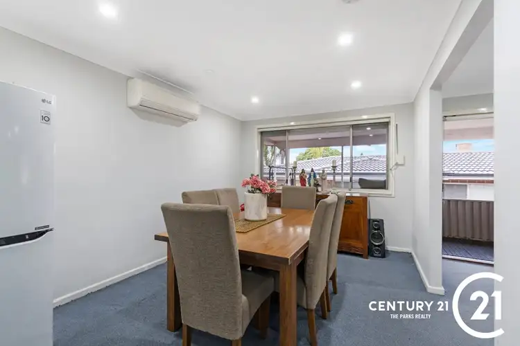 Third view of Homely house listing, 12 Maugham Crescent, Wetherill Park NSW 2164