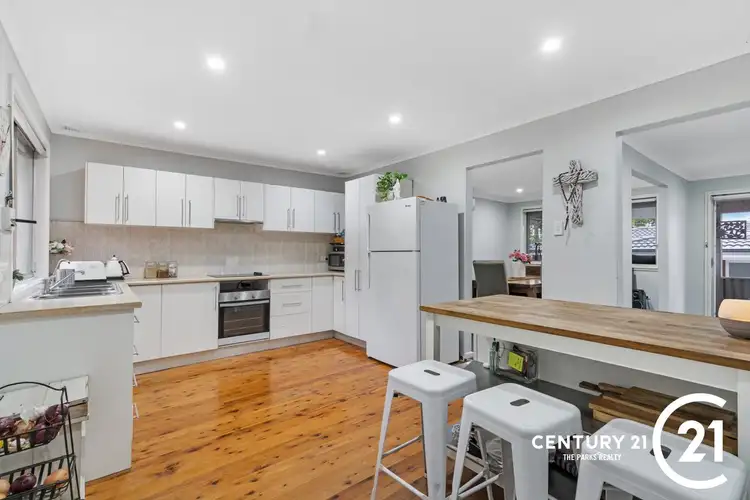 Fourth view of Homely house listing, 12 Maugham Crescent, Wetherill Park NSW 2164
