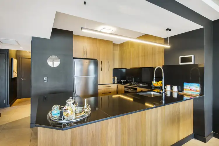 Fourth view of Homely apartment listing, 807/97 John Whiteway Drive, Gosford NSW 2250