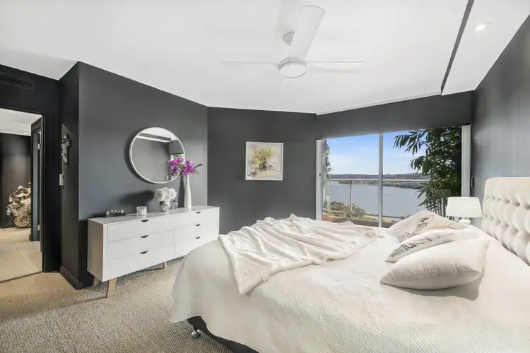Fifth view of Homely apartment listing, 807/97 John Whiteway Drive, Gosford NSW 2250