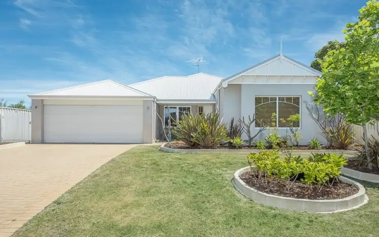 Main view of Homely house listing, 3 Zendora Court, Falcon WA 6210