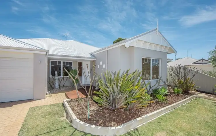 Third view of Homely house listing, 3 Zendora Court, Falcon WA 6210