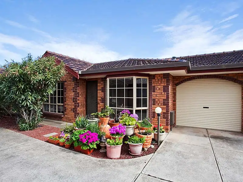 Main view of Homely unit listing, 6/157 Semaphore Road, Exeter SA 5019