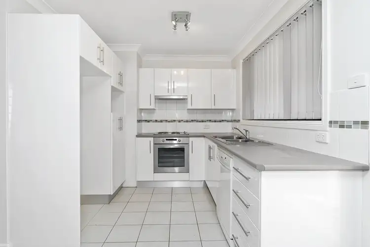 Third view of Homely apartment listing, 3/24 Drury Street, Wallsend NSW 2287