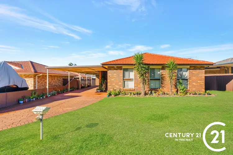 Main view of Homely house listing, 19 Emerson Street, Wetherill Park NSW 2164