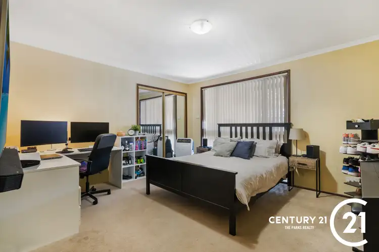 Second view of Homely house listing, 19 Emerson Street, Wetherill Park NSW 2164