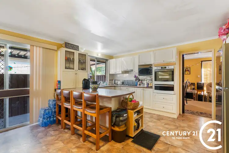 Third view of Homely house listing, 19 Emerson Street, Wetherill Park NSW 2164