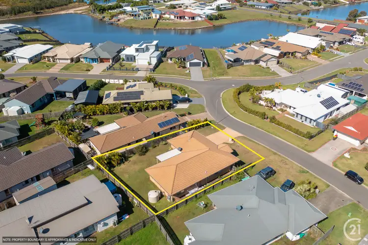 50 Bounty Circuit, Eli Waters QLD 4655