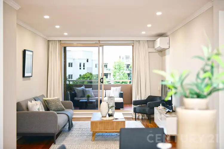 201/8 Yara Avenue, Rozelle NSW 2039