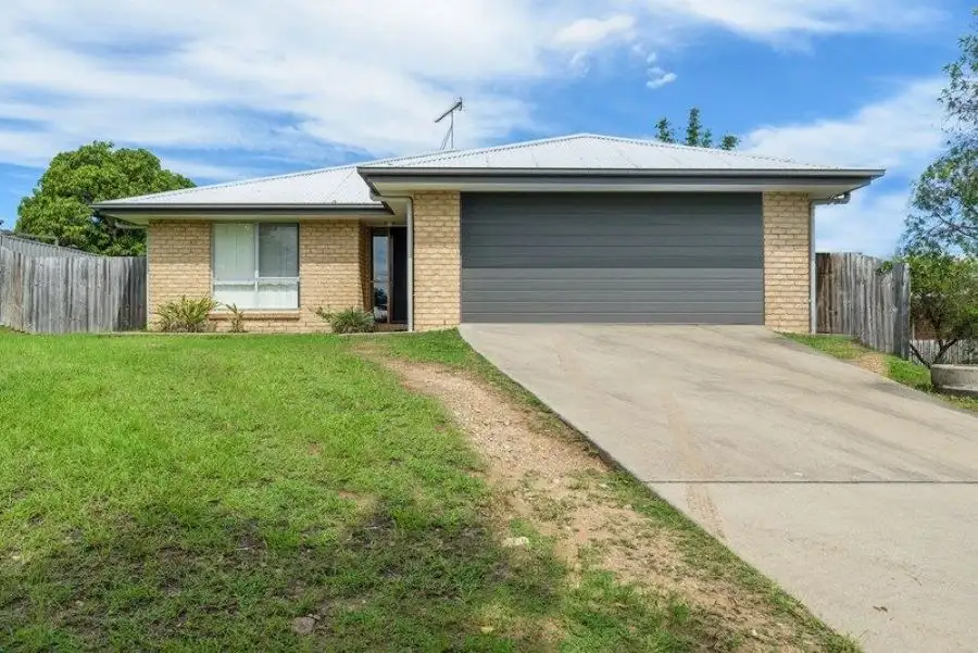 Main view of Homely house listing, 7 Scholar Close, Gympie QLD 4570