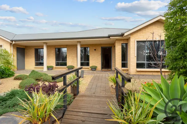 Second view of Homely house listing, 2 Reusch Drive, Nuriootpa SA 5355