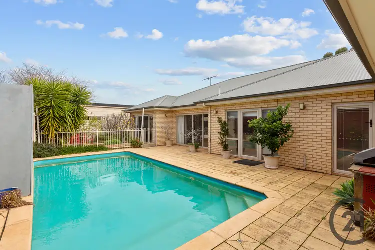 Third view of Homely house listing, 2 Reusch Drive, Nuriootpa SA 5355