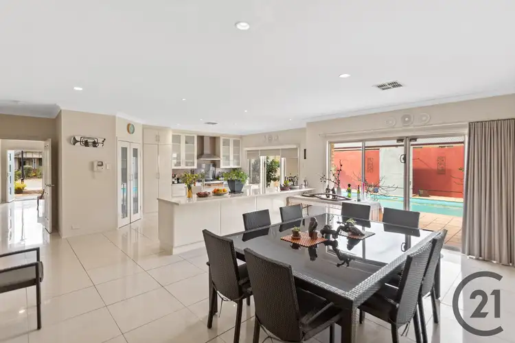 Fourth view of Homely house listing, 2 Reusch Drive, Nuriootpa SA 5355