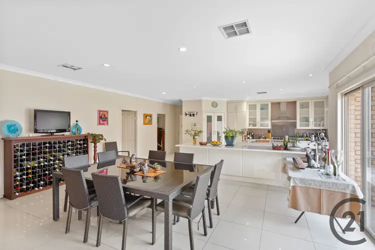 Sixth view of Homely house listing, 2 Reusch Drive, Nuriootpa SA 5355