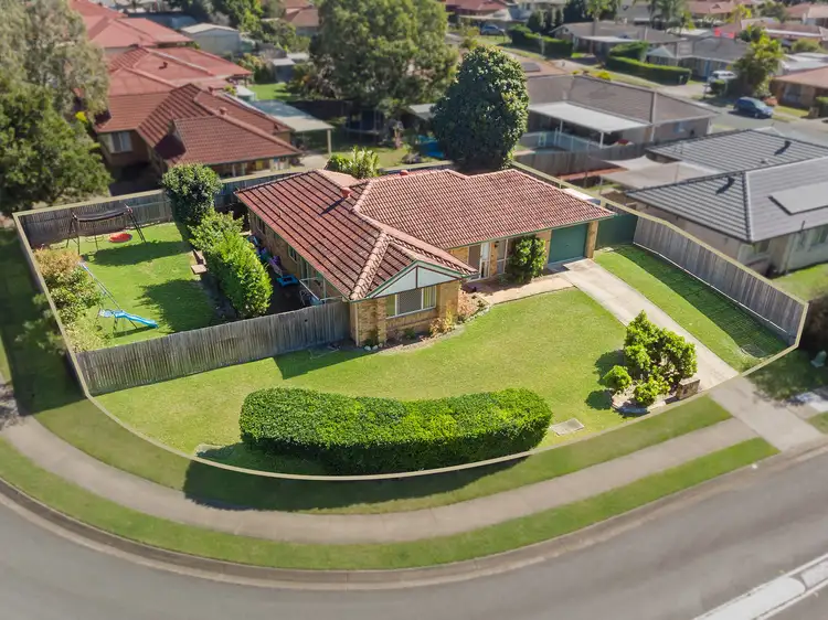 28 Thistle Street, Regents Park QLD 4118