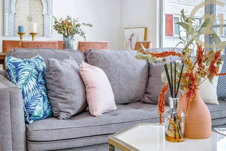 Fourth view of Homely apartment listing, 21/2 Hutchinson Walk, Zetland NSW 2017