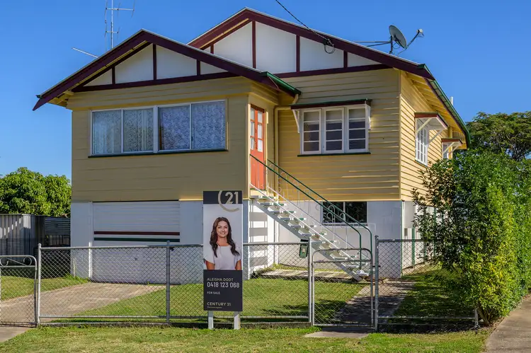 5 Calton Circle, Gympie QLD 4570