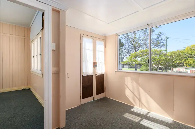 Second view of Homely house listing, 5 Calton Circle, Gympie QLD 4570