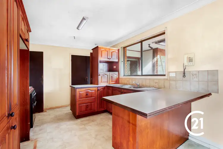 Fourth view of Homely house listing, 8 Lawrence Street, Seven Hills NSW 2147