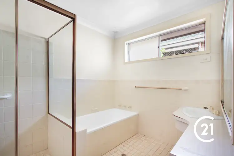 Fifth view of Homely house listing, 8 Lawrence Street, Seven Hills NSW 2147