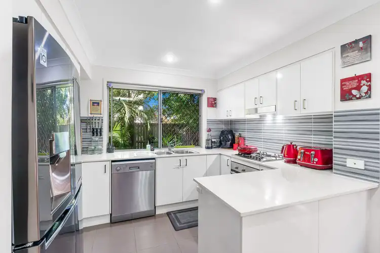 Second view of Homely townhouse listing, 42/20 Kianawah Road South, Manly West QLD 4179