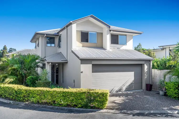 Third view of Homely townhouse listing, 42/20 Kianawah Road South, Manly West QLD 4179