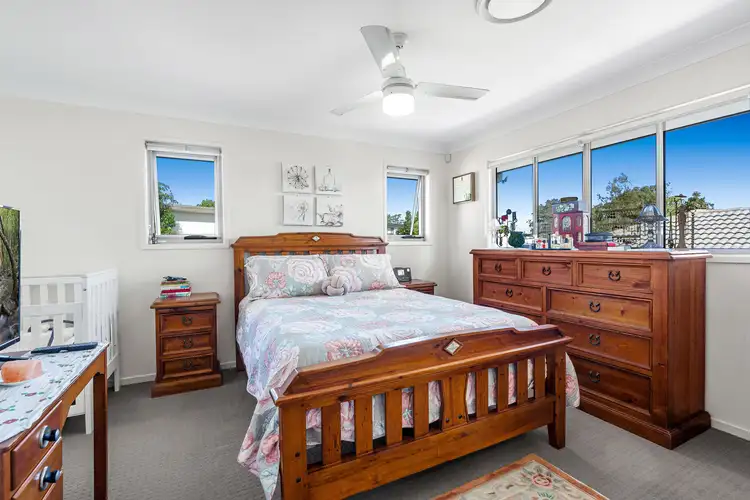 Fourth view of Homely townhouse listing, 42/20 Kianawah Road South, Manly West QLD 4179