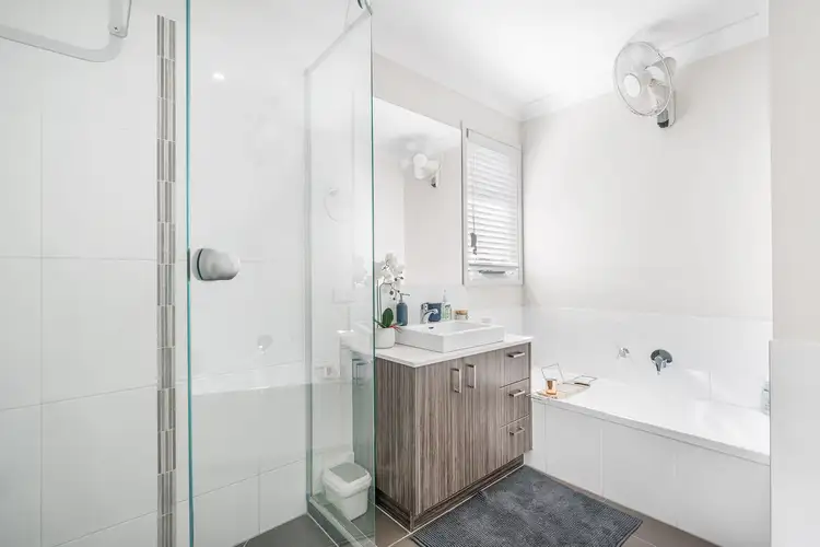 Fifth view of Homely townhouse listing, 42/20 Kianawah Road South, Manly West QLD 4179