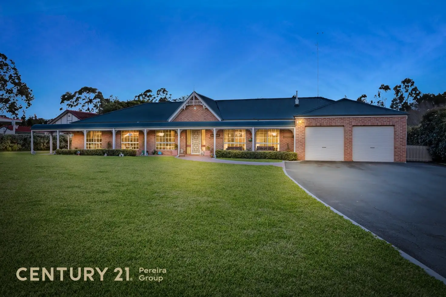 Main view of Homely rural property listing, 15 Sickles Drive, Grasmere NSW 2570