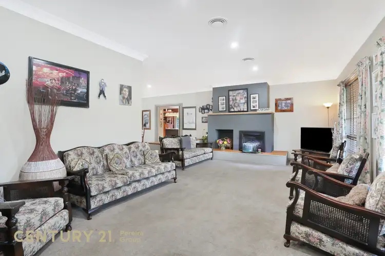 Fourth view of Homely rural property listing, 15 Sickles Drive, Grasmere NSW 2570