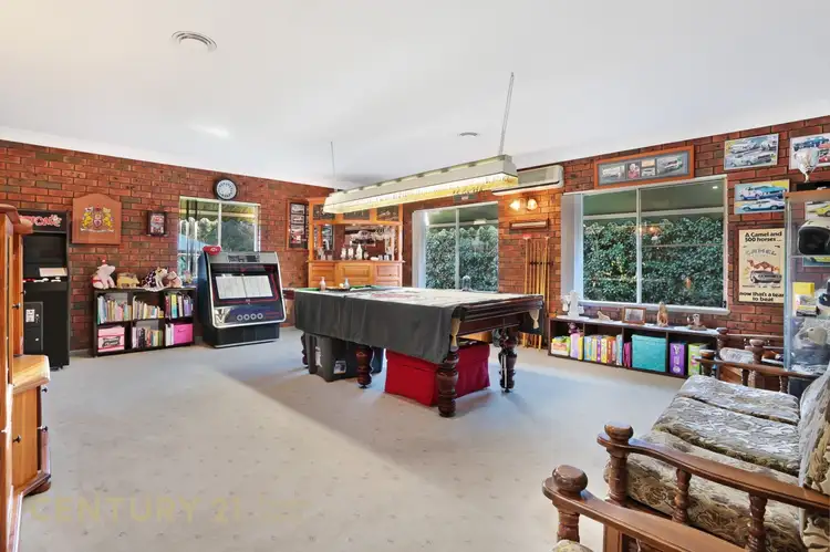Fifth view of Homely rural property listing, 15 Sickles Drive, Grasmere NSW 2570