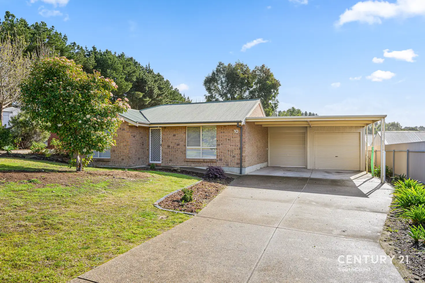 Main view of Homely house listing, 10 Decaux Place, Mount Compass SA 5210